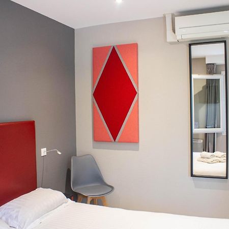 La Source Hotel Porcieu-Amblagnieu Ngoại thất bức ảnh