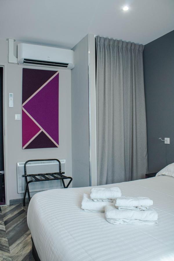 La Source Hotel Porcieu-Amblagnieu Ngoại thất bức ảnh