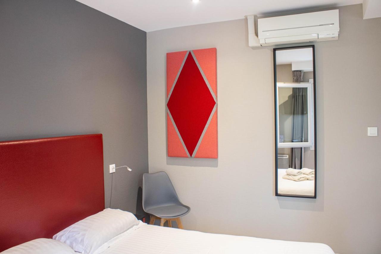 La Source Hotel Porcieu-Amblagnieu Ngoại thất bức ảnh