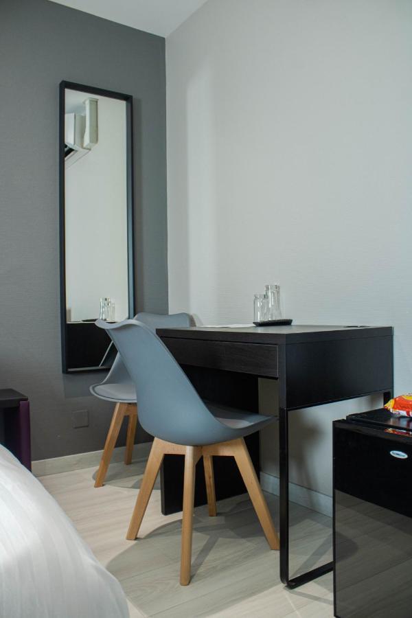 La Source Hotel Porcieu-Amblagnieu Ngoại thất bức ảnh