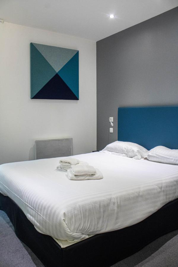 La Source Hotel Porcieu-Amblagnieu Ngoại thất bức ảnh