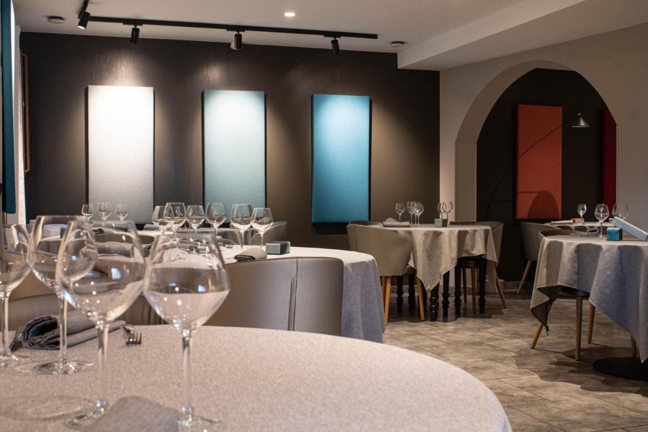 La Source Hotel Porcieu-Amblagnieu Ngoại thất bức ảnh