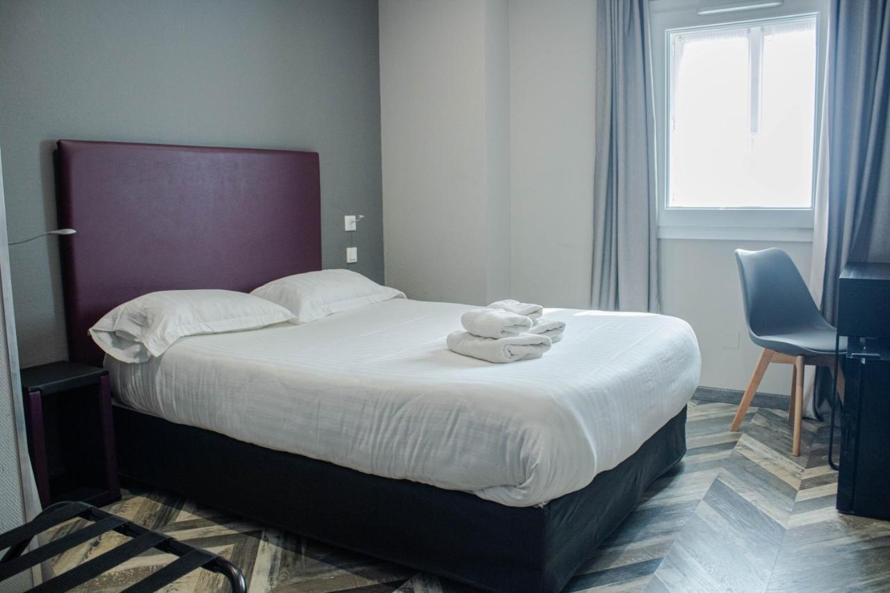 La Source Hotel Porcieu-Amblagnieu Ngoại thất bức ảnh