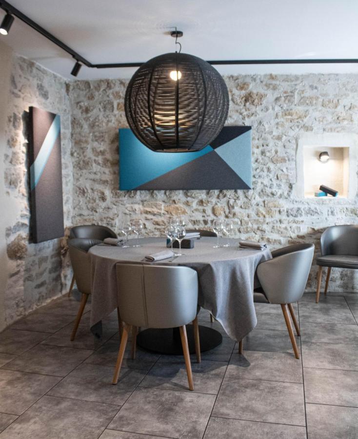 La Source Hotel Porcieu-Amblagnieu Ngoại thất bức ảnh