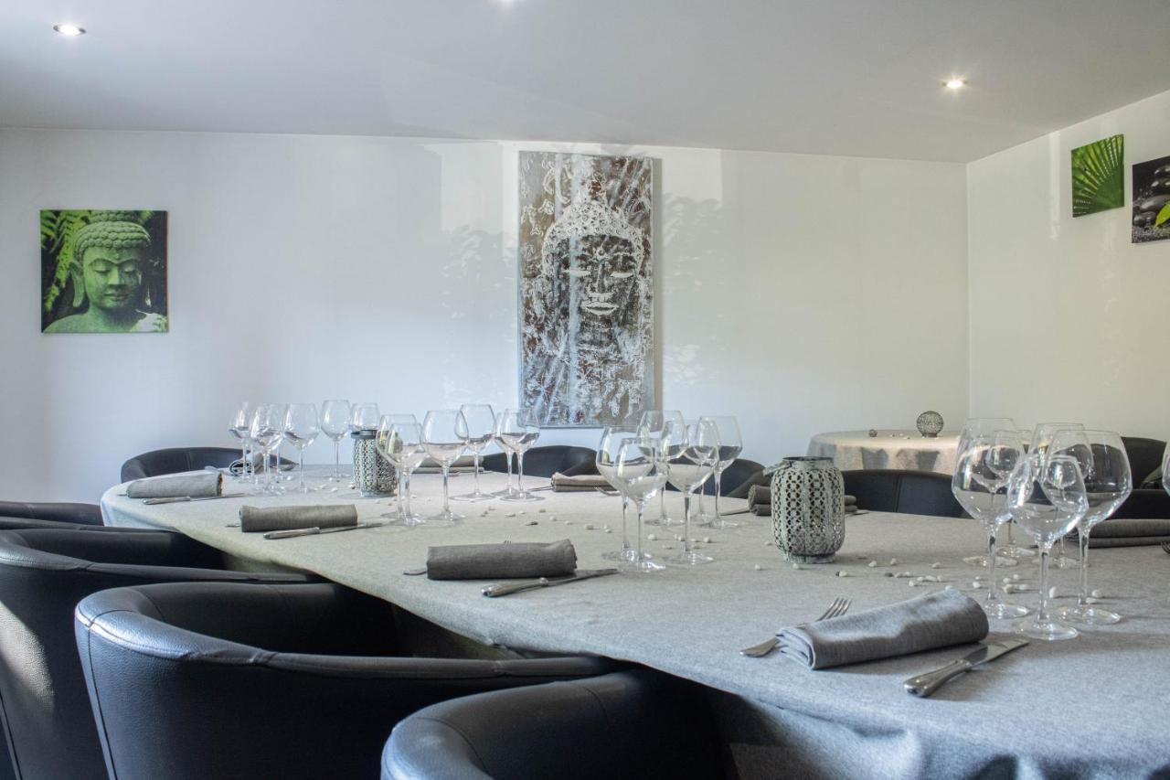 La Source Hotel Porcieu-Amblagnieu Ngoại thất bức ảnh