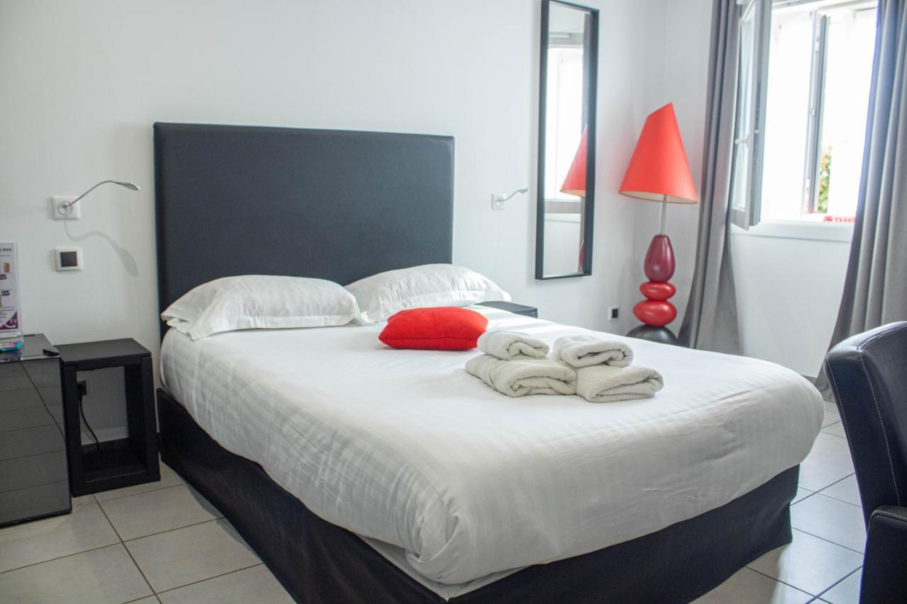 La Source Hotel Porcieu-Amblagnieu Ngoại thất bức ảnh