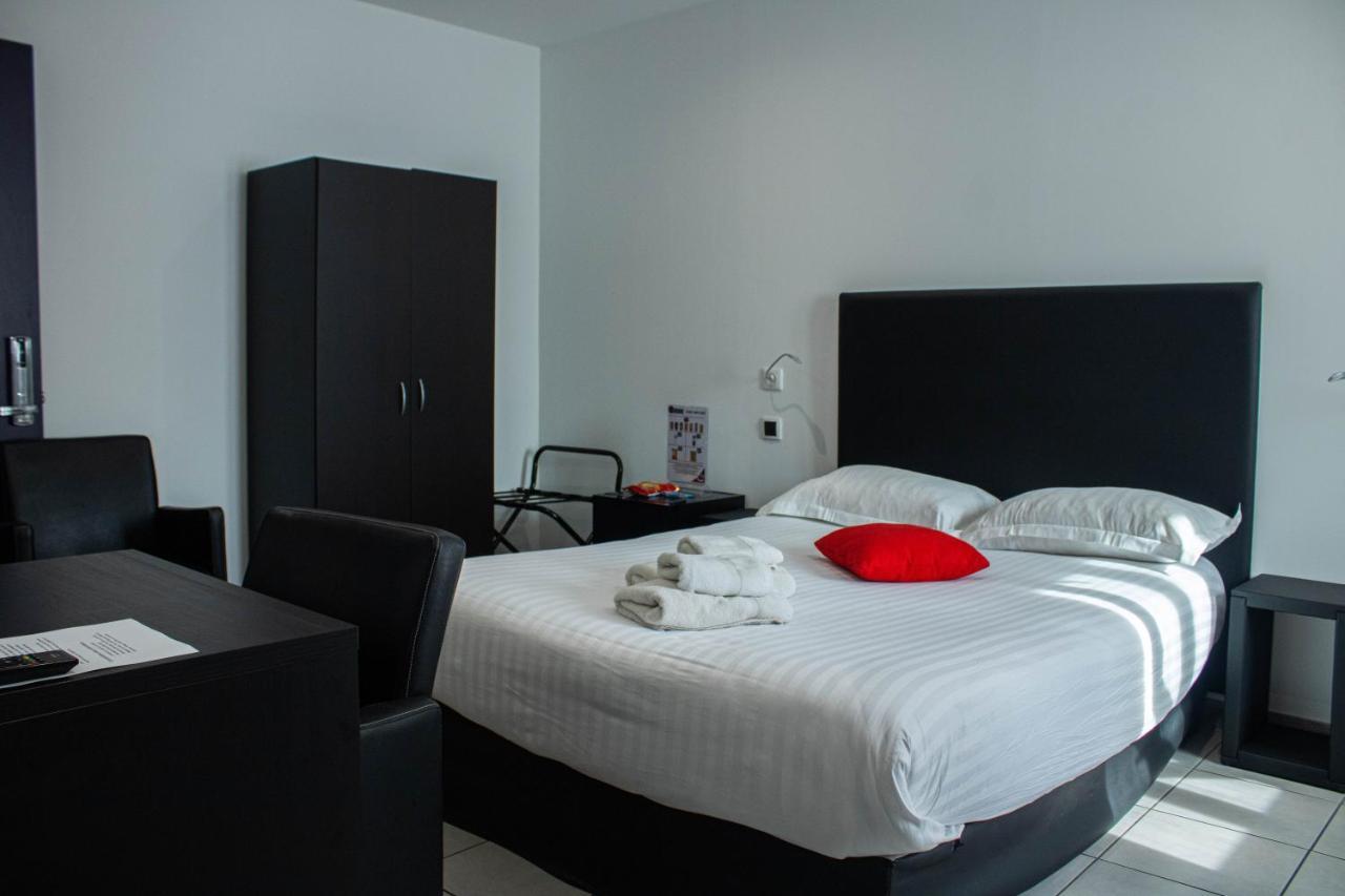 La Source Hotel Porcieu-Amblagnieu Ngoại thất bức ảnh