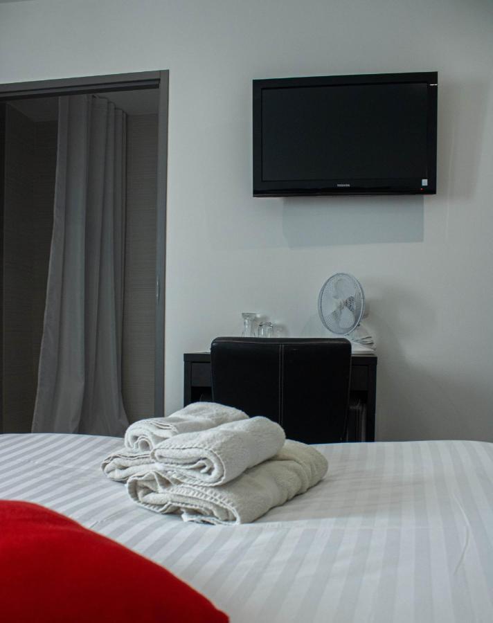 La Source Hotel Porcieu-Amblagnieu Ngoại thất bức ảnh