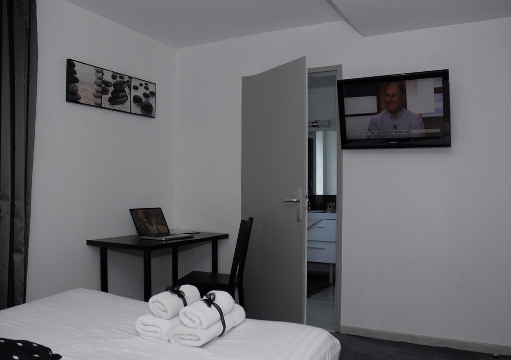 La Source Hotel Porcieu-Amblagnieu Ngoại thất bức ảnh
