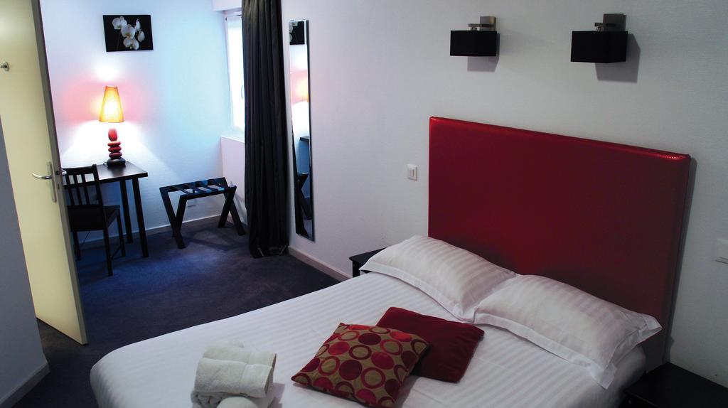 La Source Hotel Porcieu-Amblagnieu Ngoại thất bức ảnh