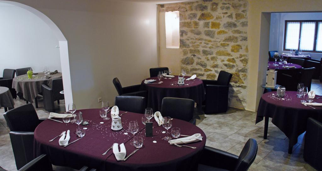 La Source Hotel Porcieu-Amblagnieu Ngoại thất bức ảnh